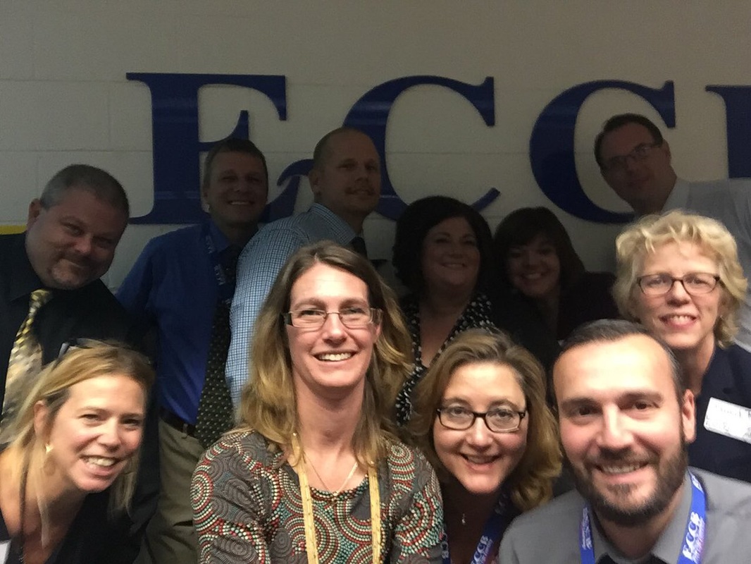 District Drives Erie 2 BOCES Personalized Learning